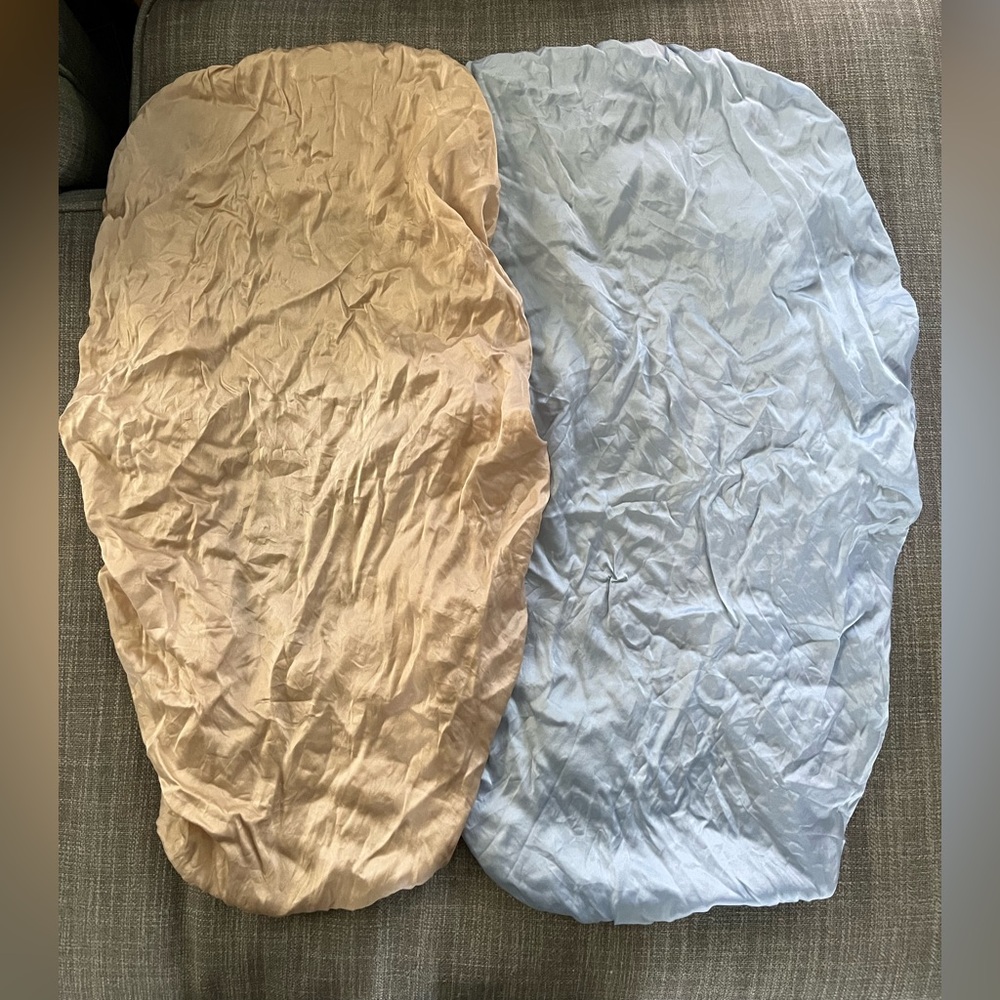 Silk Sheet bundle for Snoo